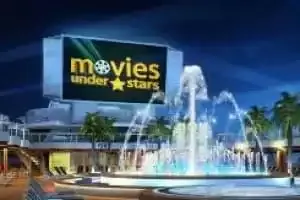 Filmes sob as Estrelas