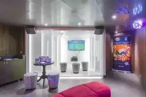 Young Club