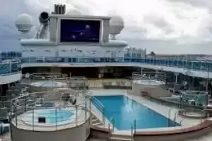 Piscina Lido