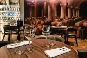 OSTERIA FRESCOBALDI