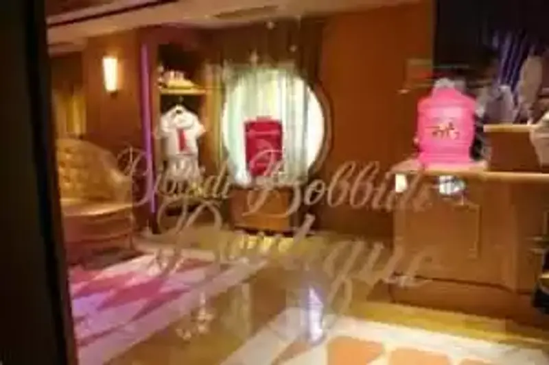 Bibbidi Bobbidi Boutique