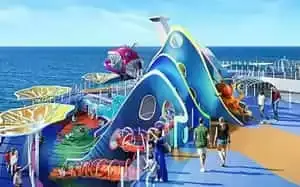 Wonder Playscape