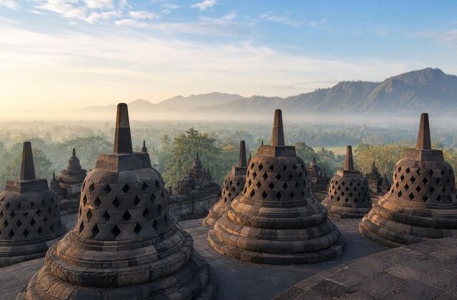 Em Borobudur