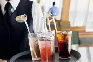 Café Windjammer
