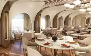 ONDA BY SCARPETTA