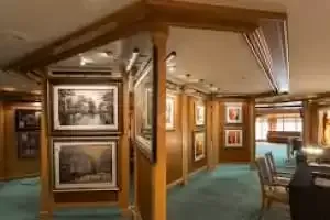 Galeria de arte