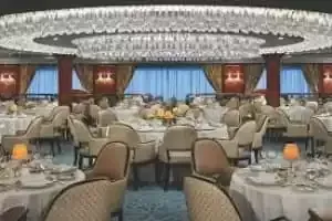 A Grande Sala de Jantar