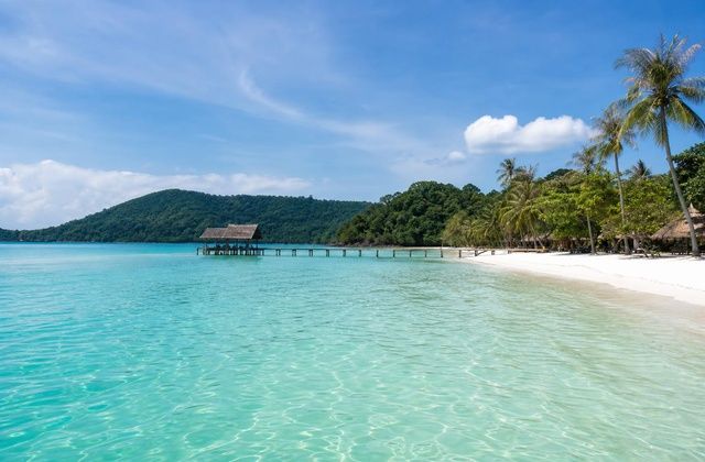 Koh Rong Samloem