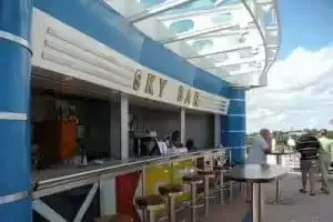 Sky Bar