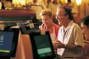 Café Internet