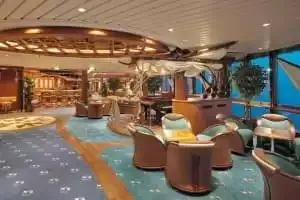 Schooner Bar