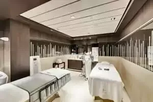 Spa MSC Aurea