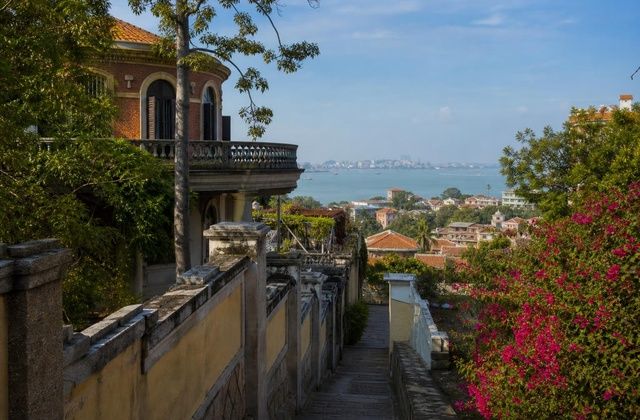 Gulangyu