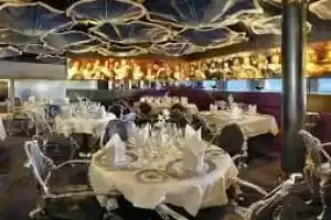 Pinnacle Grill