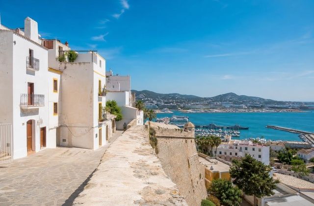 Ibiza