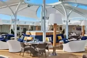 The Retreat
