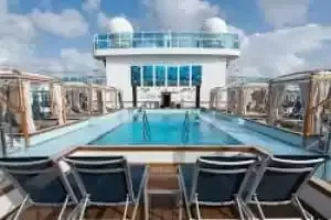 Piscina Retreat