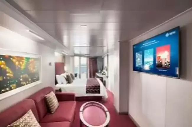 suite