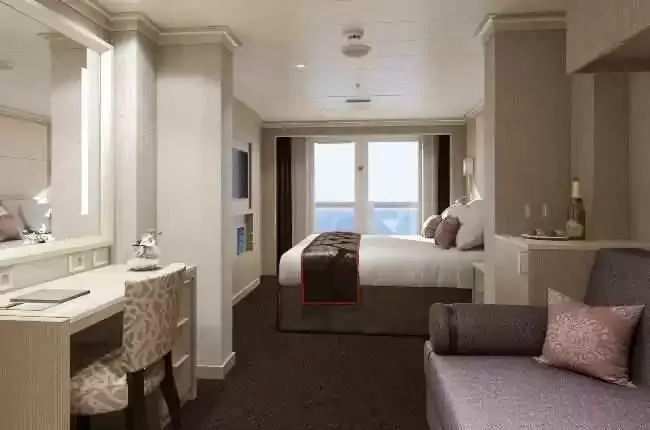 suite