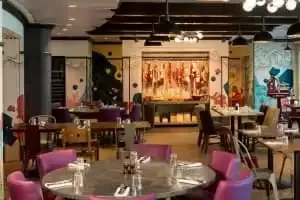 Jamie’s Italian