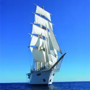 A quem se destina a companhia STAR CLIPPERS