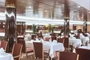 Restaurante La Bussola