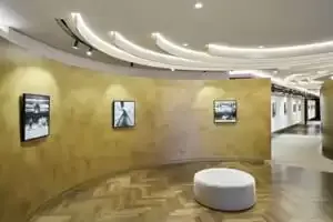 GALERIA DE ARTE