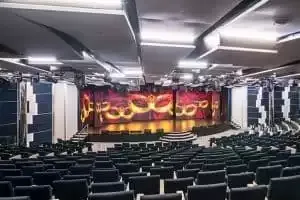 Teatro Odeon