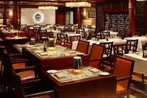 The Coastal Kitchen
