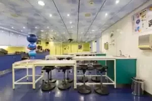 Laboratório de Ciência e Aventura