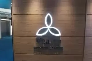 Vitality At Sea Spa