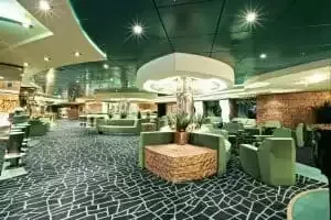 Le Vele Bar