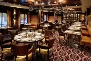 Chops Grille