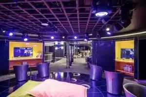 Young Club e Teen Club