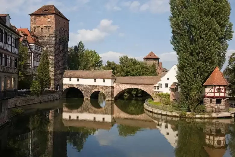Nuremberg