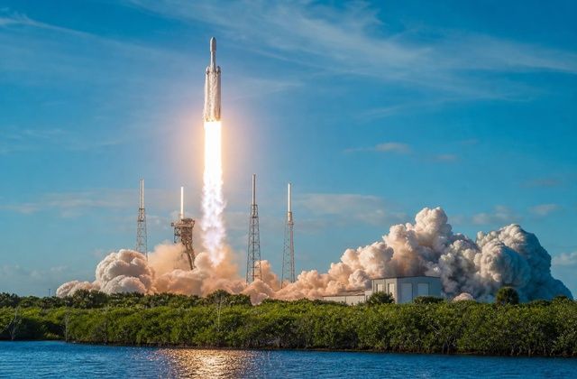 Kennedy Space Center