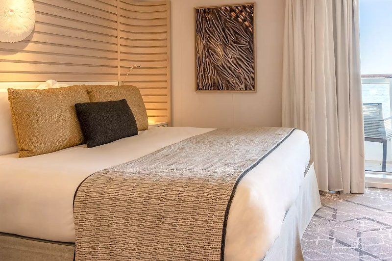 Suite Deluxe Convés 4