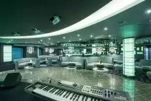 O Green Sax Jazz Bar