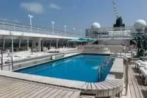 Piscina Seahorse