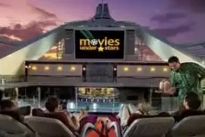 Filmes sob as Estrelas