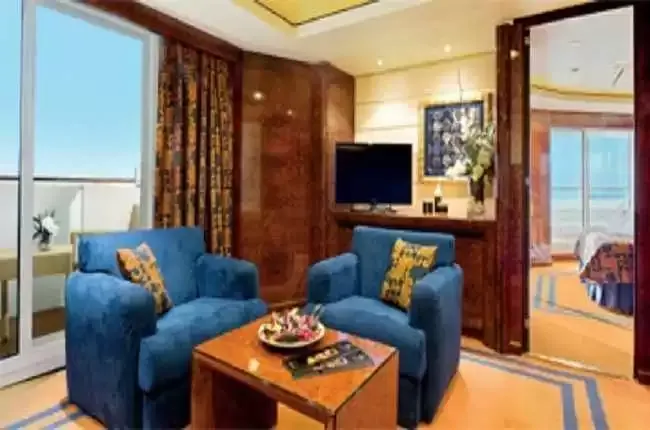suite