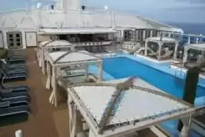 Piscina Retreat