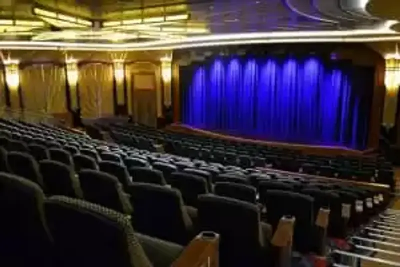 Buena Vista Theater