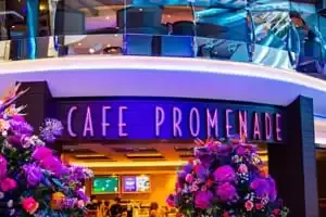 Café Promenade
