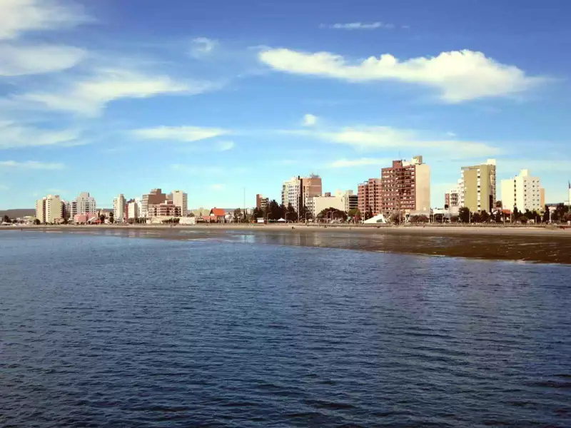 Porto Madryn