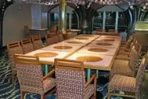 Sala de Conferências da Administração