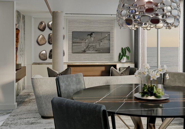 Suite Signature