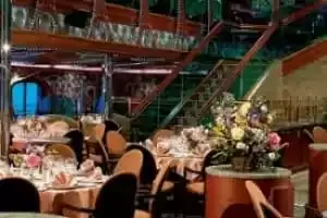 Restaurante Renoir