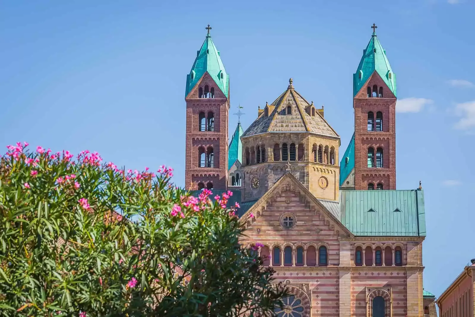 Speyer