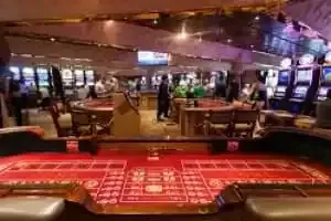 Camel Club Casino